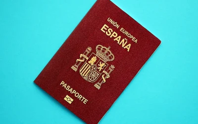 NACIONALIDAD RÉGIMEN GENERAL