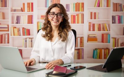 Valentina Tabilo abogada especialista en extranjería Relocate Abogados España